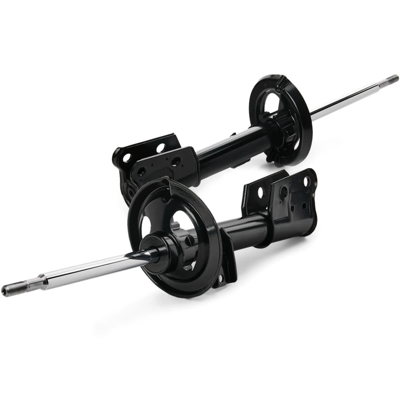 Image of RIDEX 854S20822 Shock absorber Shock Absorber (854)