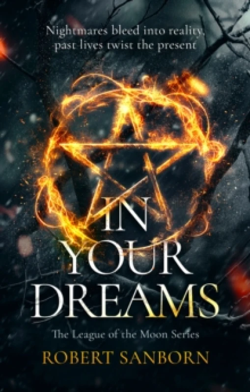 Image of In Your Dreams. Paperback. By Robert Sanborn Books