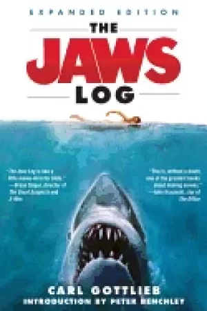 Image of jaws log