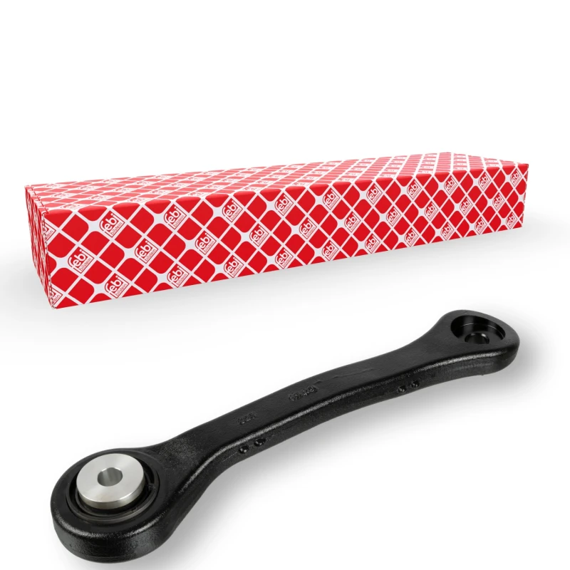 Image of Anti-roll bar link FEBI BILSTEIN 172304