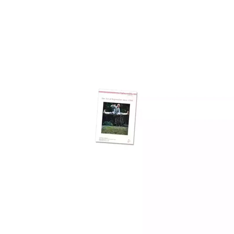 Image of Hahnemuehle Bamboo 290g A3+ 25 Sheets
