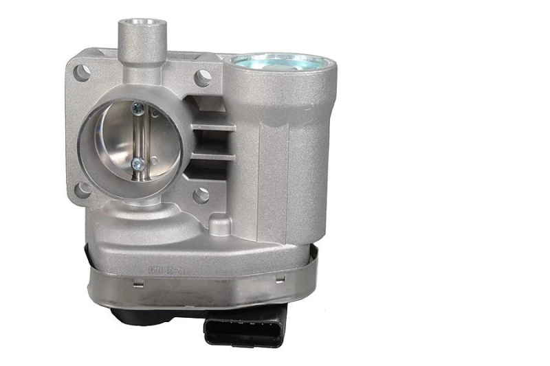 Image of Throttle body METZGER 0892993