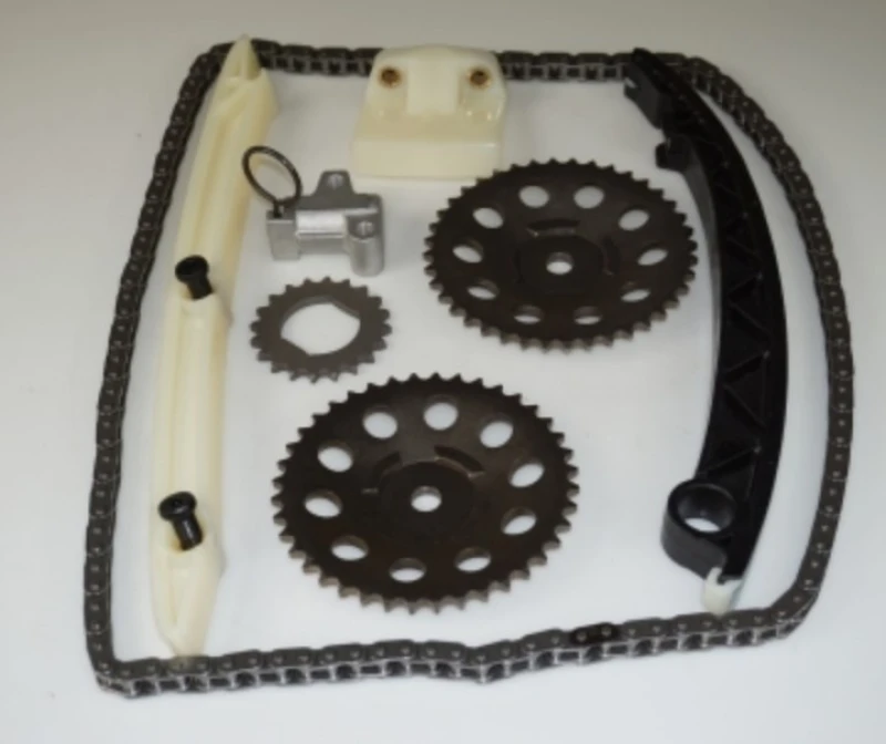 Image of STARQ SQ327-14108 Timing Chain Kit Closed chain Timing Chain Kit (1389)