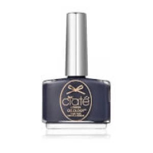 Image of Ciate London Gelology Paint Pot 13.5ml (Various Shades) - Total Eclipse