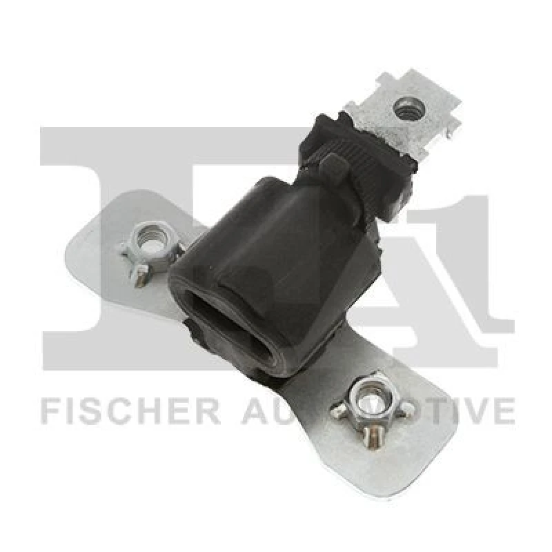 Image of FA1 223-955 Holder, exhaust system Elastomer Holder,exhaust system (1059)