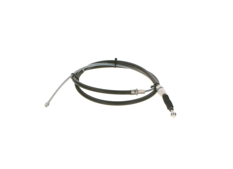 Image of Handbrake cable Bosch 1 987 482 861