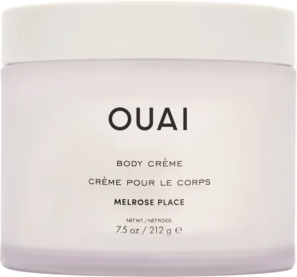 OUAI Melrose Place Body Creme 212g