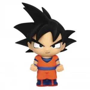 image of Dragon Ball Goku Bank