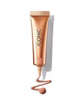 Image of Iconic London Sheer Blush, Berry Boom, Women