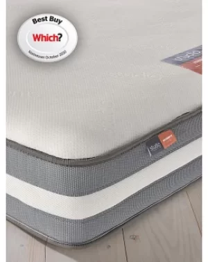 Image of Studio Memory Rolled Mattress