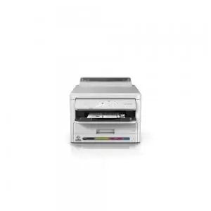 Image of Epson WorkForce Pro WF-C5390DW Inkjet Printer