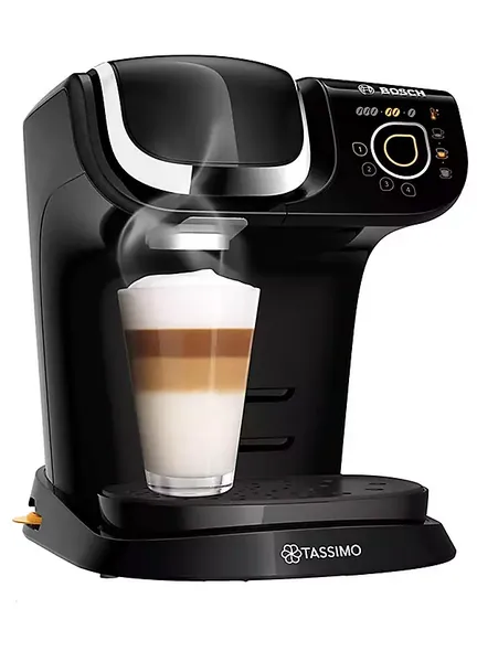 image of Bosch Tassimo My Way 2 TAS6502 Pod Coffee Maker