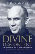 Image of divine discontent the prophetic voice of thomas merton