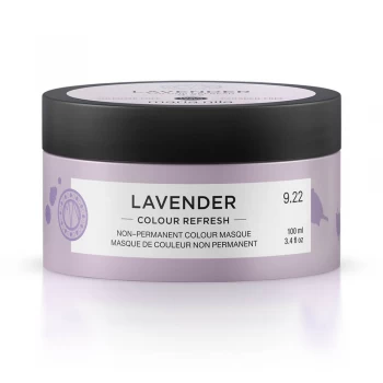Image of Maria Nila Colour Refresh - Lavender 100ml