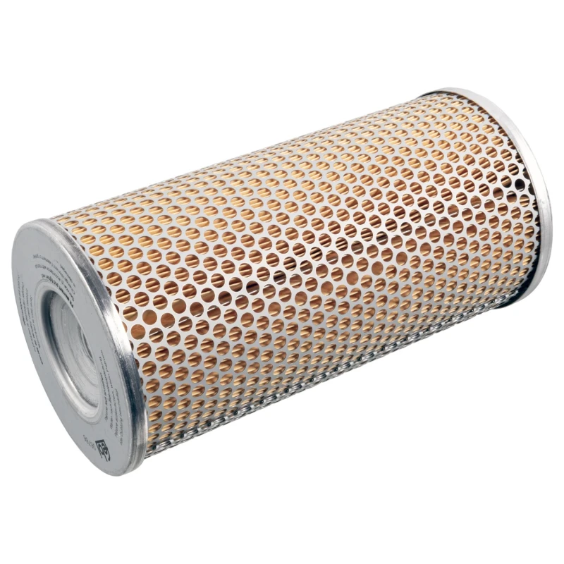 Image of FEBI BILSTEIN 06786 Air filter Filter Insert Air Filter (8)