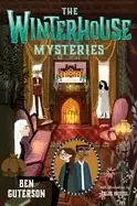 Image of winterhouse mysteries