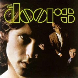 image of The Doors by The Doors CD Album