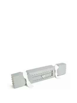 Image of Joma Jewellery Oh So Sweet Boxed Bracelet - Love You Mum Silver - 17.5Cm Stretch