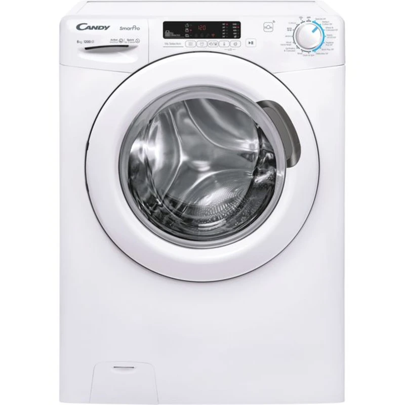 Image of Candy Smart Pro CH283DW4/1-80 8KG WiFi Connected Washing Machine