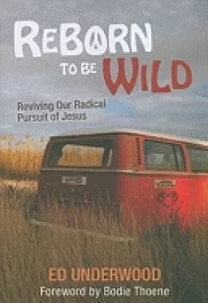 Image of reborn to be wild