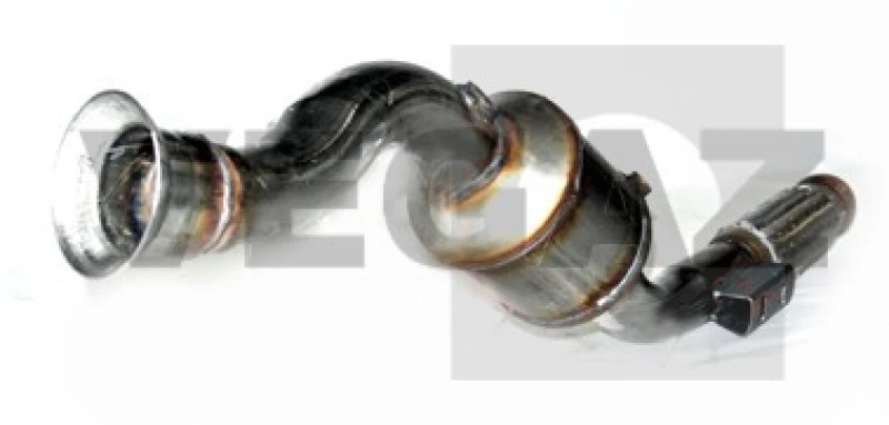 Image of Catalytic converter VEGAZ MK-851QP