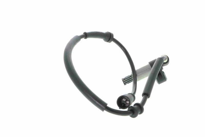 Image of VEMO V46-72-0055 ABS Sensor Rear Axle Left Sensor,wheel speed (412)