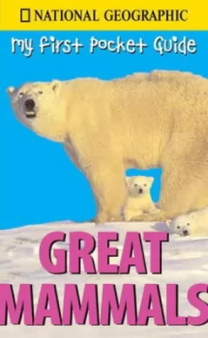 Image of Great mammals by National Geographic Society