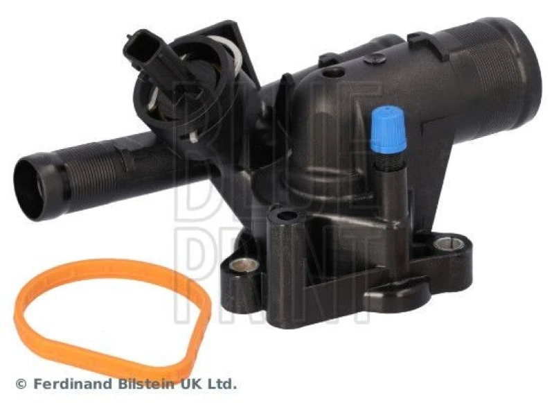 Image of Blue PRINT Thermostat housing Blue PRINT ADBP920003
