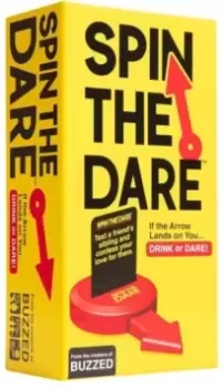 Image of Spin The Dare
