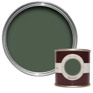 Image of Farrow & Ball Estate Emulsion Paint No. 310 Beverly Sample - 100ml