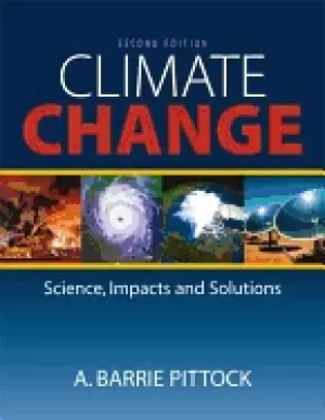 Image of climate change
