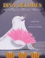 Image of diva delores and the opera house mouse