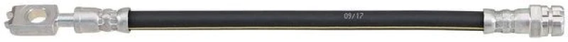 Image of A.B.S. Brake hose A.B.S. SL 6616