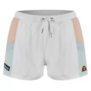 Image of Ellesse Poscuro Shorts - White