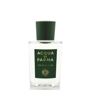 image of Acqua di Parma Colonia C.L.U.B Eau de Cologne Unisex 50ml