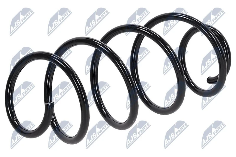 Image of NTY ASZ-WW-034 Coil spring Front Axle Coil Spring (188)