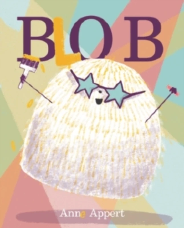 Image of blob 9780063036123