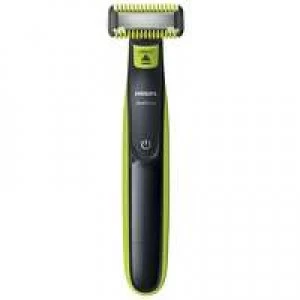 image of Philips OneBlade Face and Body QP2620/65