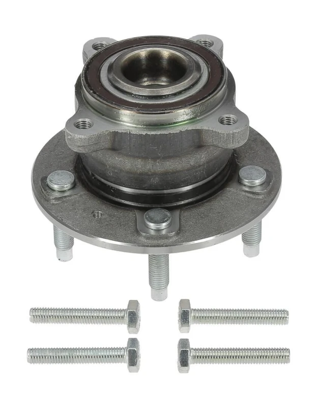 Image of Wheel bearing kit MOOG OP-WB-11125