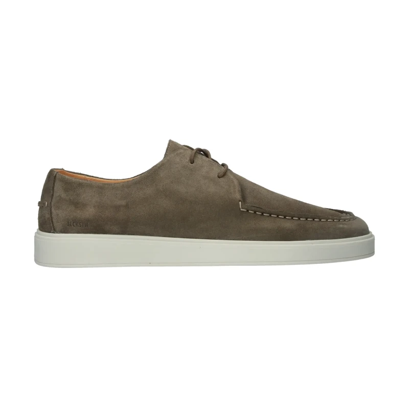 Image of Blackstone Boat shoes Blackstone Zuko Luca Low Marron Male 41