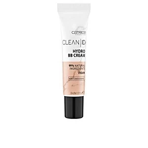 Image of CLEAN ID hydro BB cream #010-light