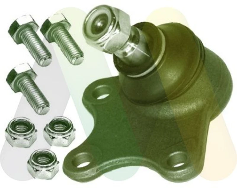 Image of MOTAQUIP Ball Joint MOTAQUIP VSJ843