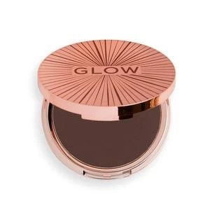 Image of Revolution Splendor Bronzer Deep Dark