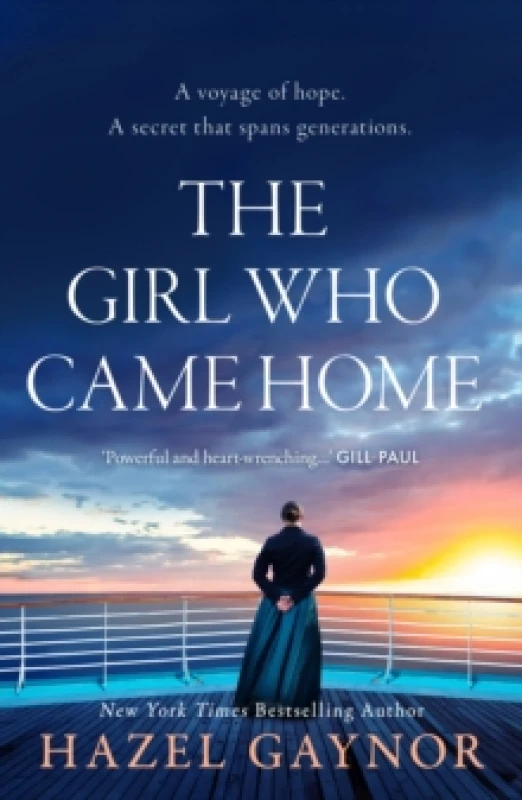Image of The Girl Who Came Home. Paperback. By Hazel Gaynor Books