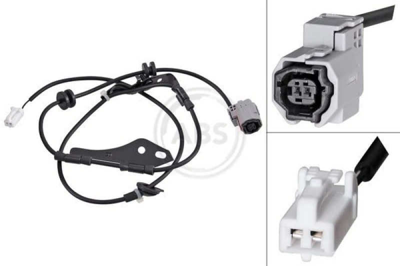 Image of A.B.S. ABS sensor A.B.S. 31685