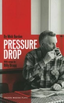 Image of Pressure Drop by Mick Gordon Book