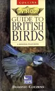 Image of wings guide to british birds