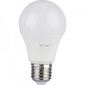 Image of V-TAC 232 LED (monochrome) EEC A+ (A++ - E) Arbitrary 11 W = 75 W Natural white