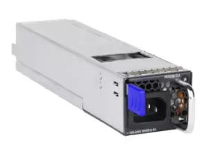 Image of HP Enterprise JL590A network switch component Power...