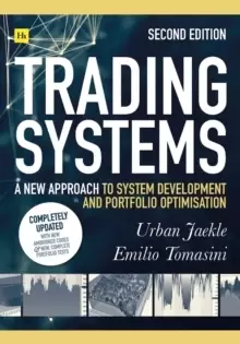Image of Trading Systems 2nd edition : A new approach to system development and portfolio optimisation